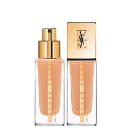 Touche Eclat Le Teint - Fond de Teint Hydratant & Tenue 24H, Naturel & Lumineux Touche Eclat Le Teint - Fond de Teint Hydratant & Tenue 24H, Naturel & Lumineux
